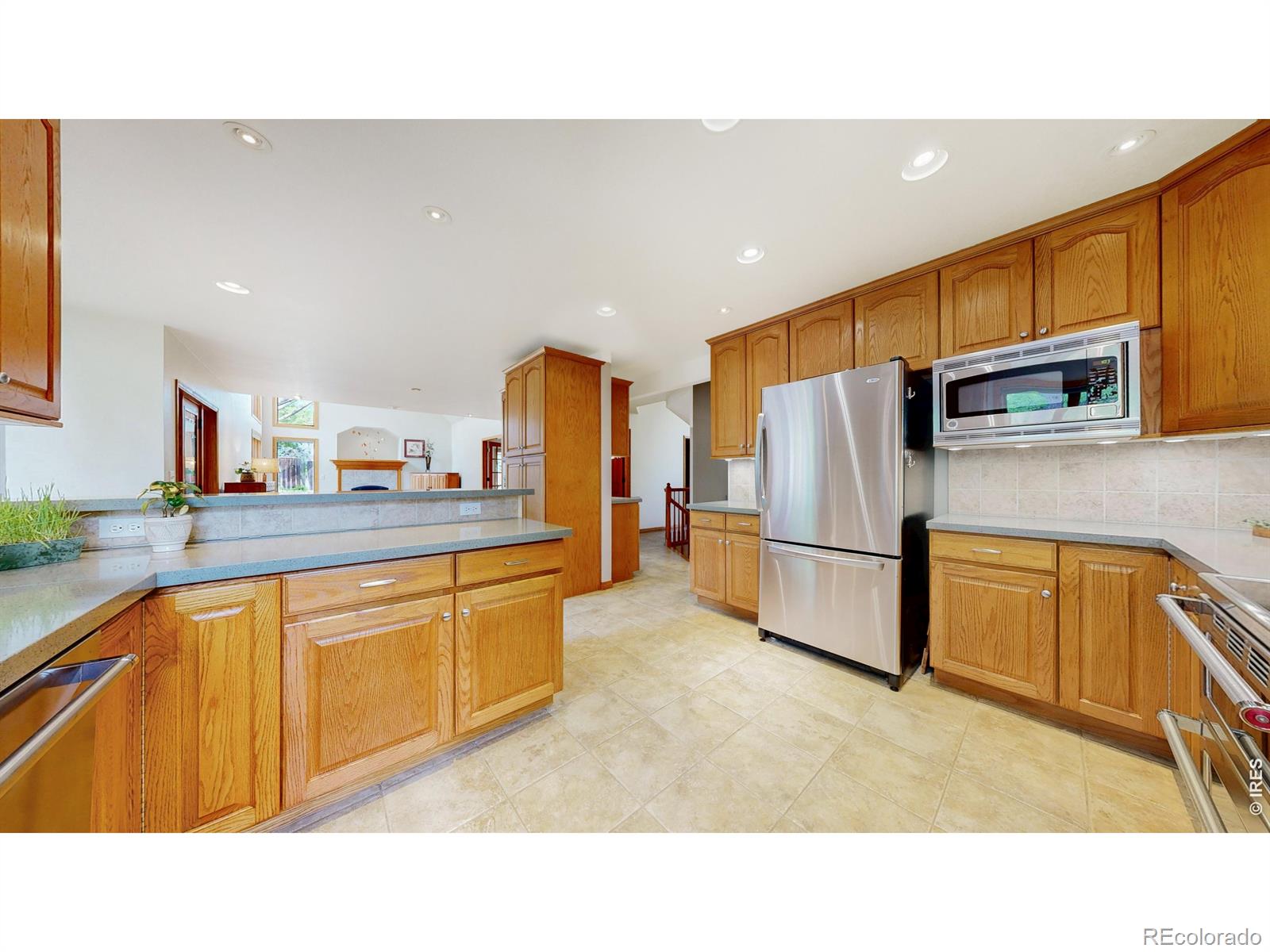 MLS Image #6 for 4813  hinsdale drive,fort collins, Colorado