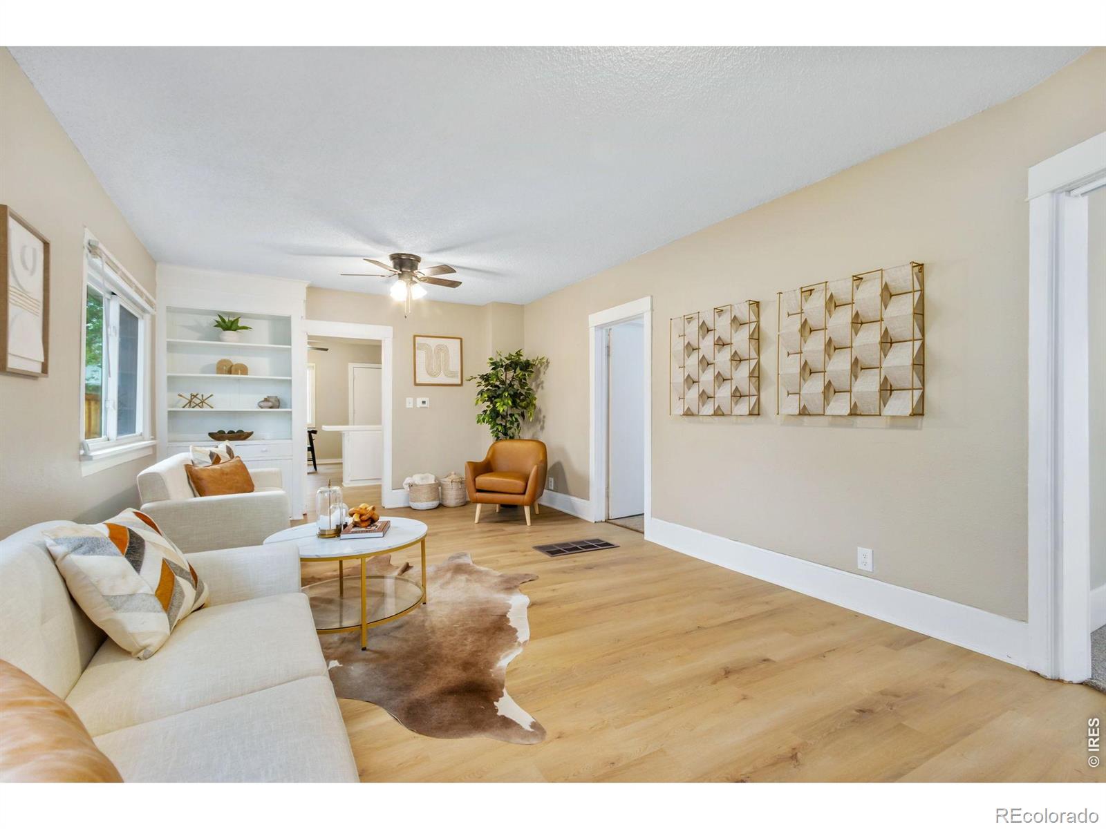 MLS Image #2 for 1339 e 4th street,loveland, Colorado