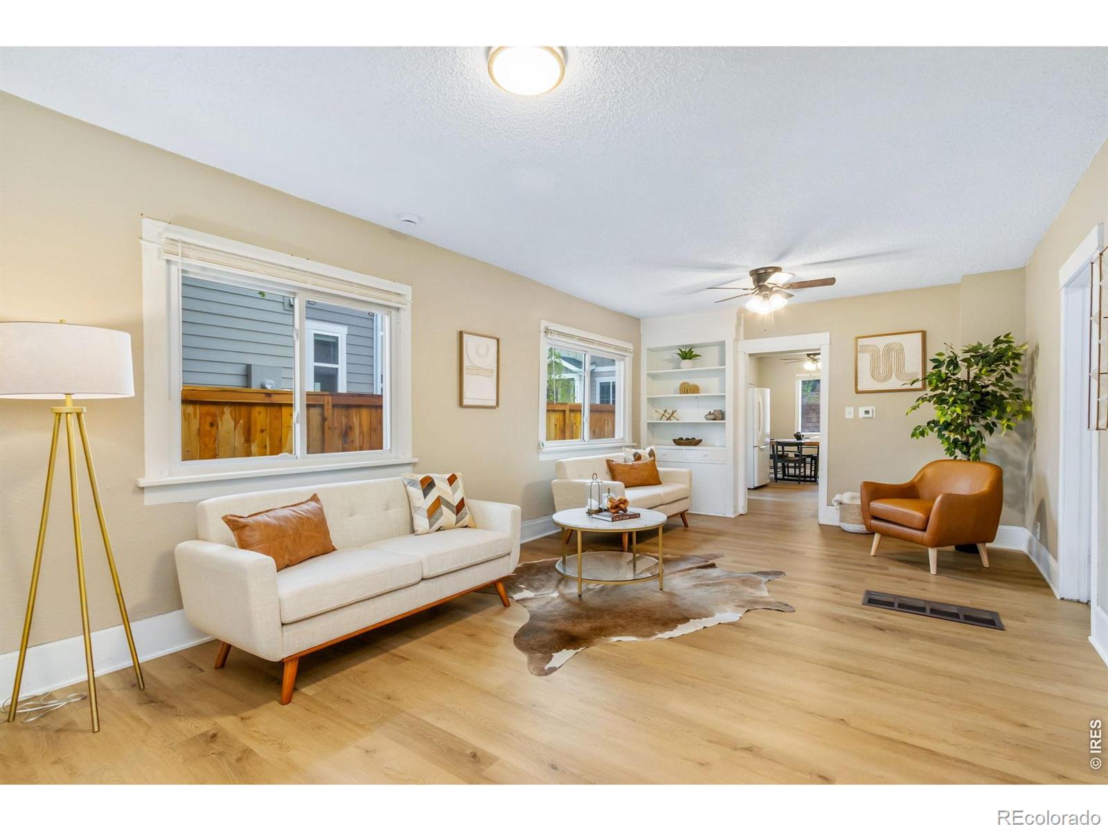 MLS Image #3 for 1339 e 4th street,loveland, Colorado