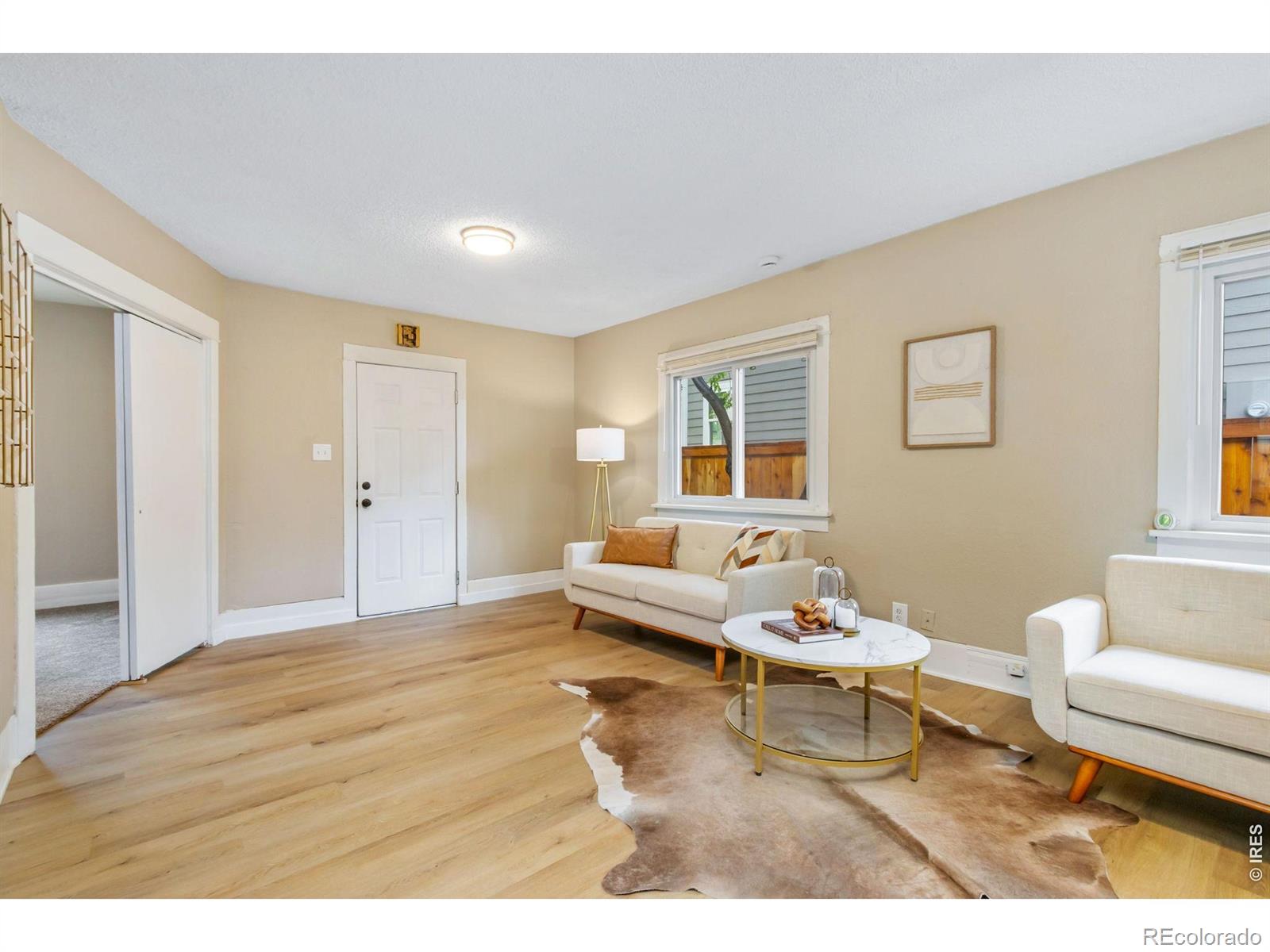 MLS Image #4 for 1339 e 4th street,loveland, Colorado