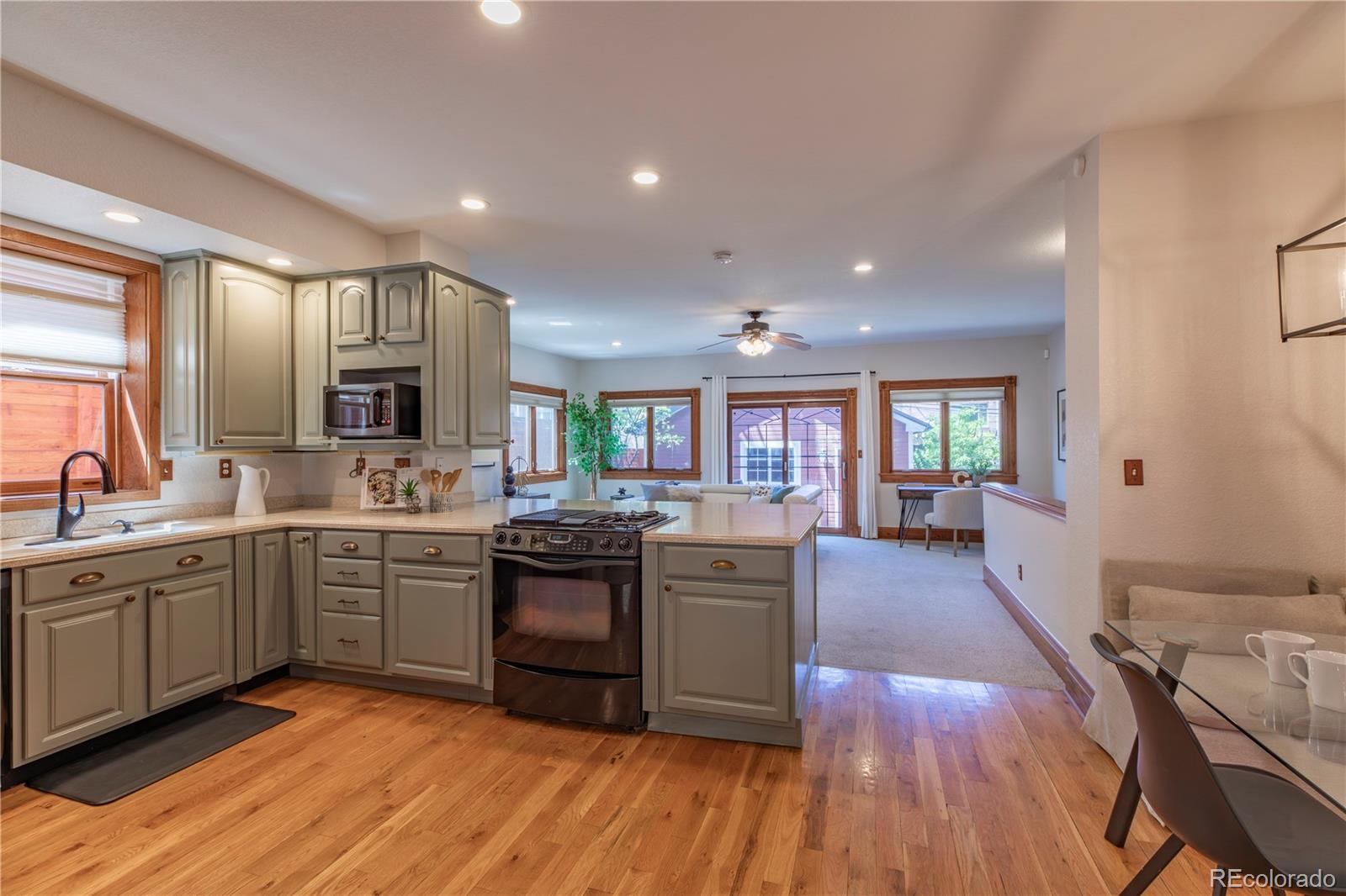MLS Image #11 for 1361  elizabeth street,denver, Colorado