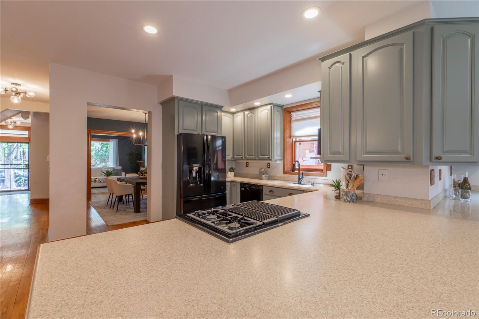 MLS Image #12 for 1361  elizabeth street,denver, Colorado