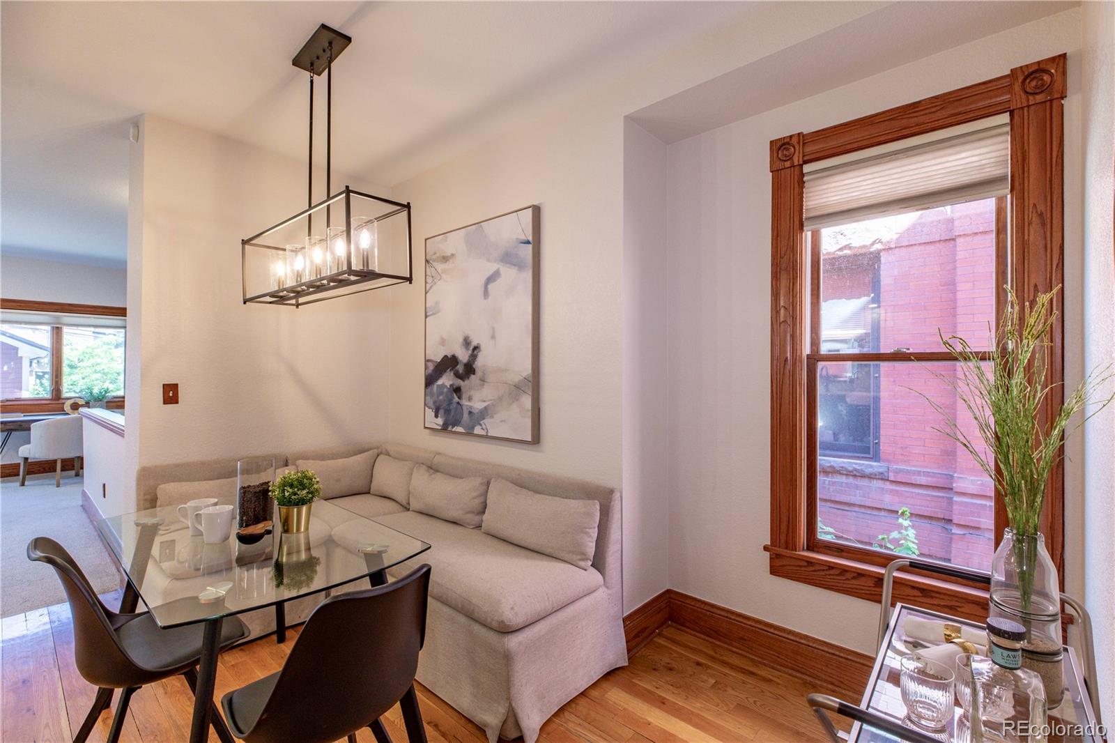 MLS Image #14 for 1361  elizabeth street,denver, Colorado