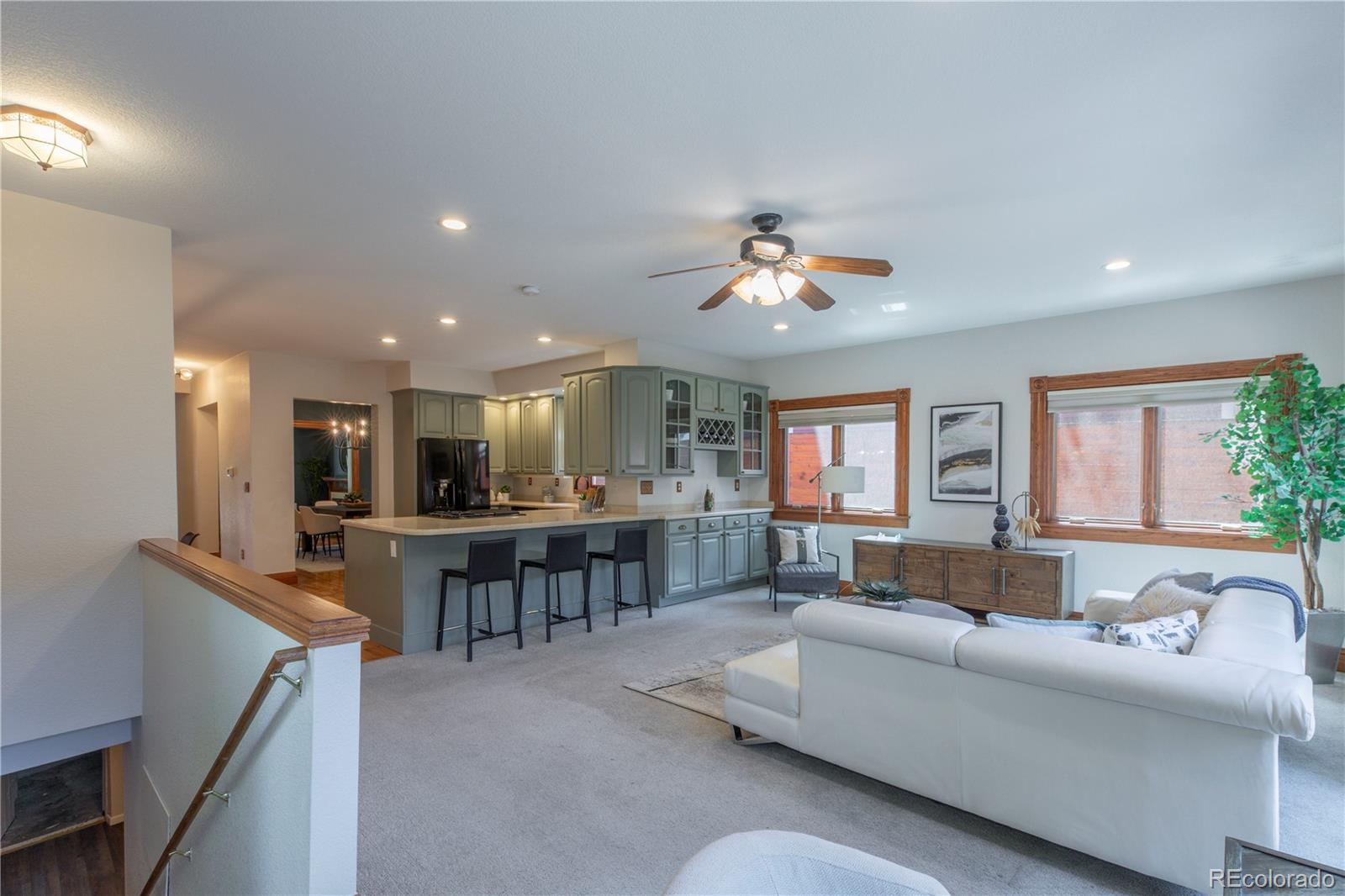MLS Image #15 for 1361  elizabeth street,denver, Colorado