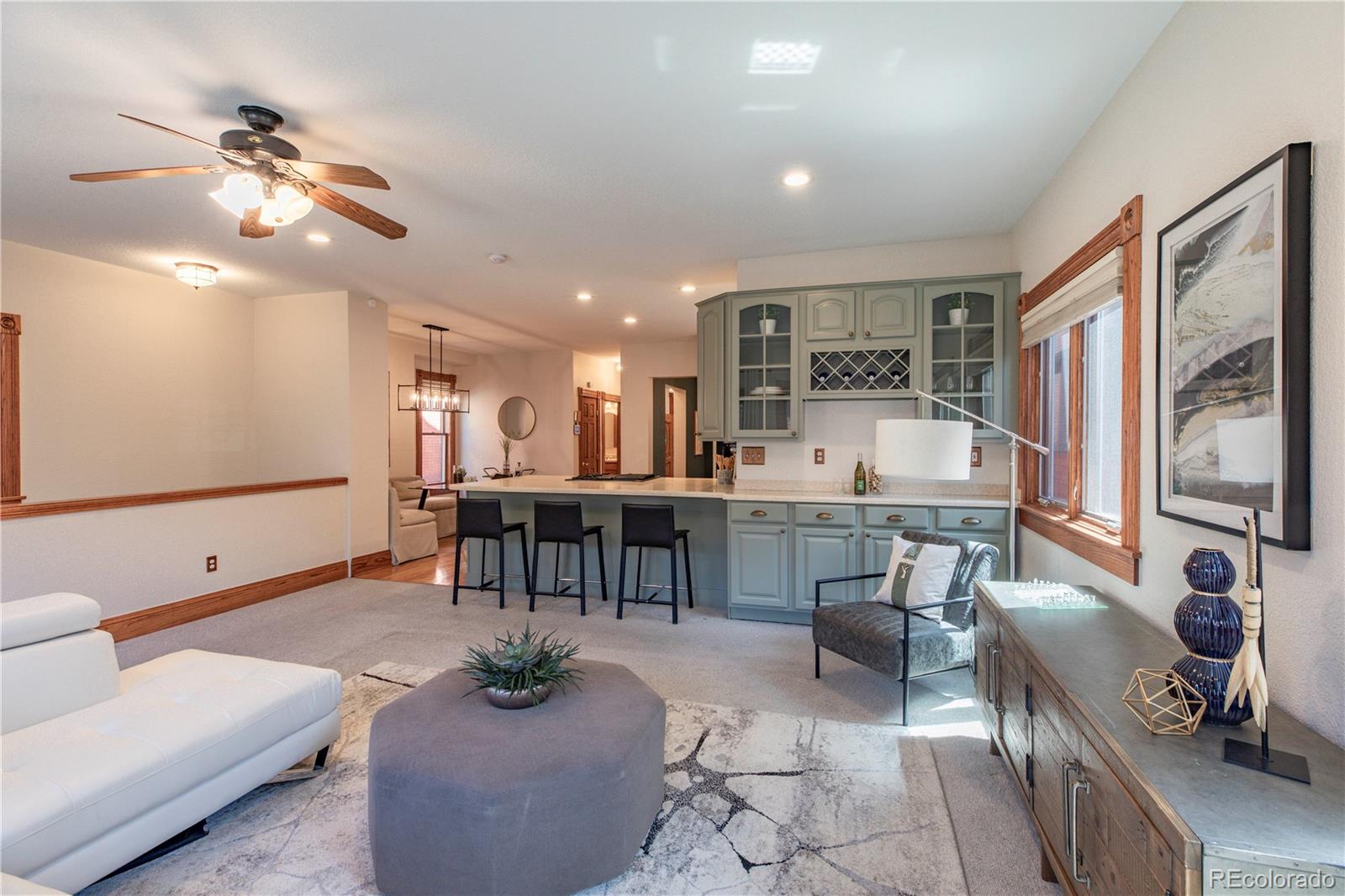 MLS Image #17 for 1361  elizabeth street,denver, Colorado