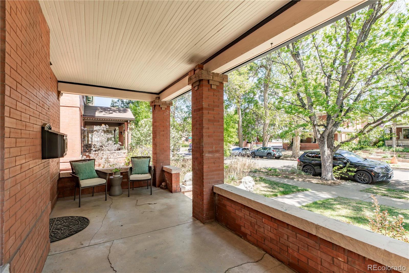 MLS Image #3 for 1361  elizabeth street,denver, Colorado