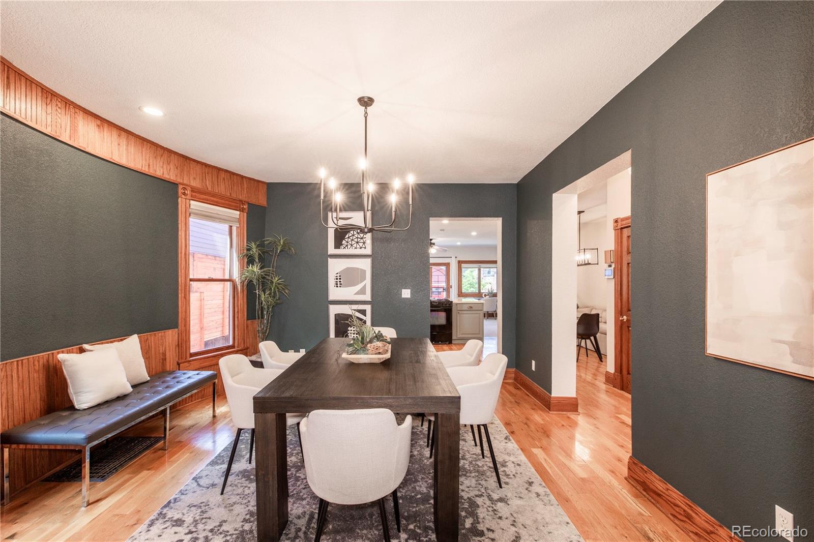 MLS Image #8 for 1361  elizabeth street,denver, Colorado