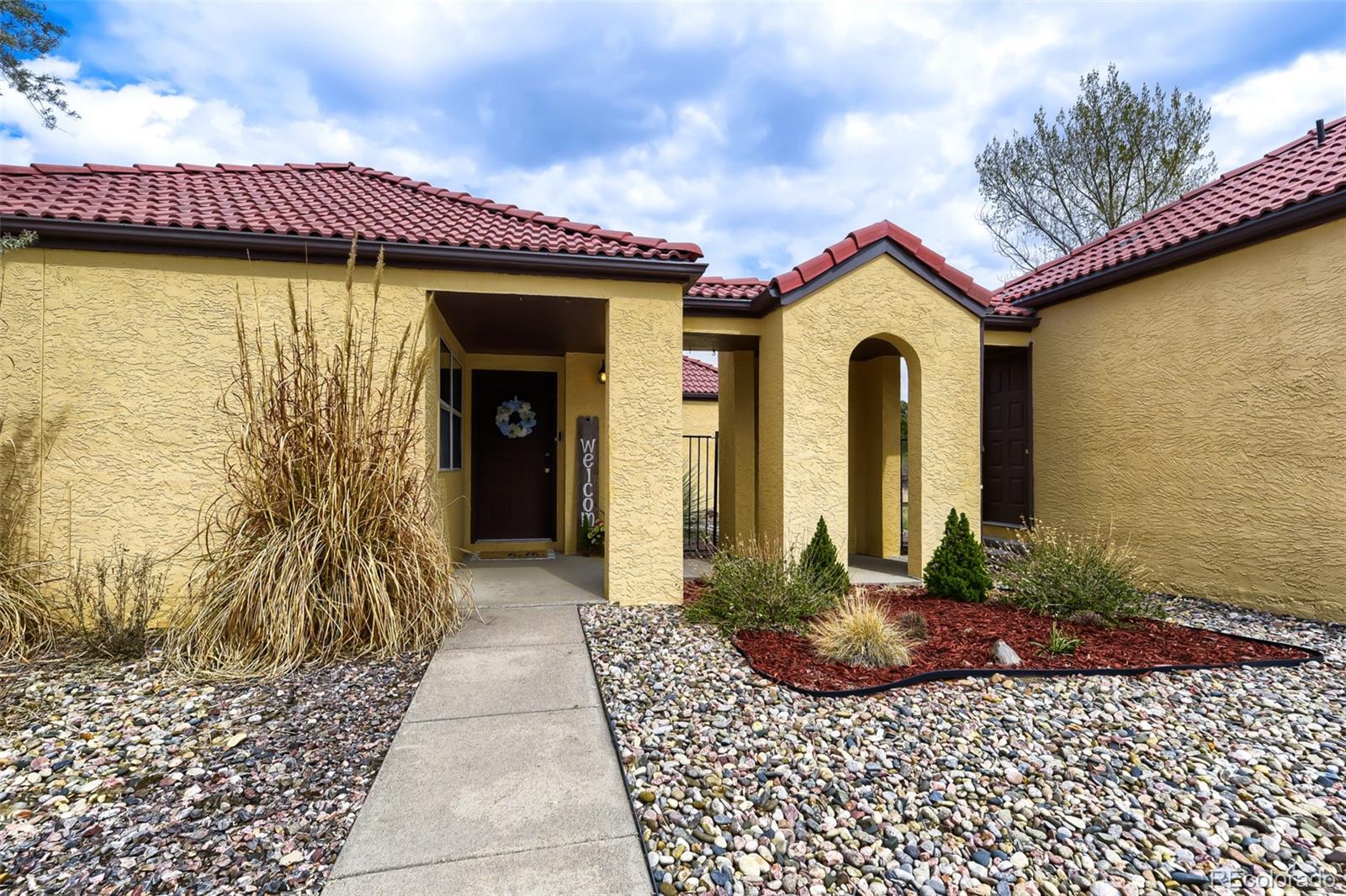 MLS Image #1 for 6732  hillpark avenue,parker, Colorado