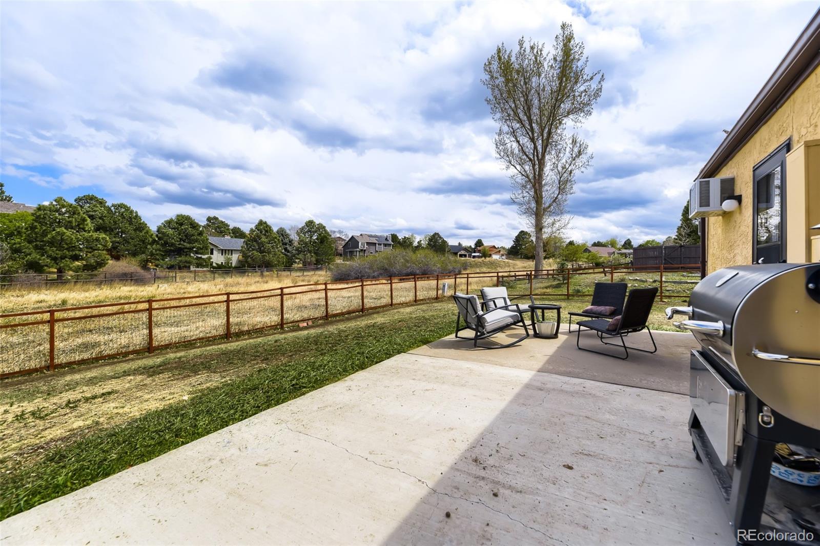 MLS Image #18 for 6732  hillpark avenue,parker, Colorado