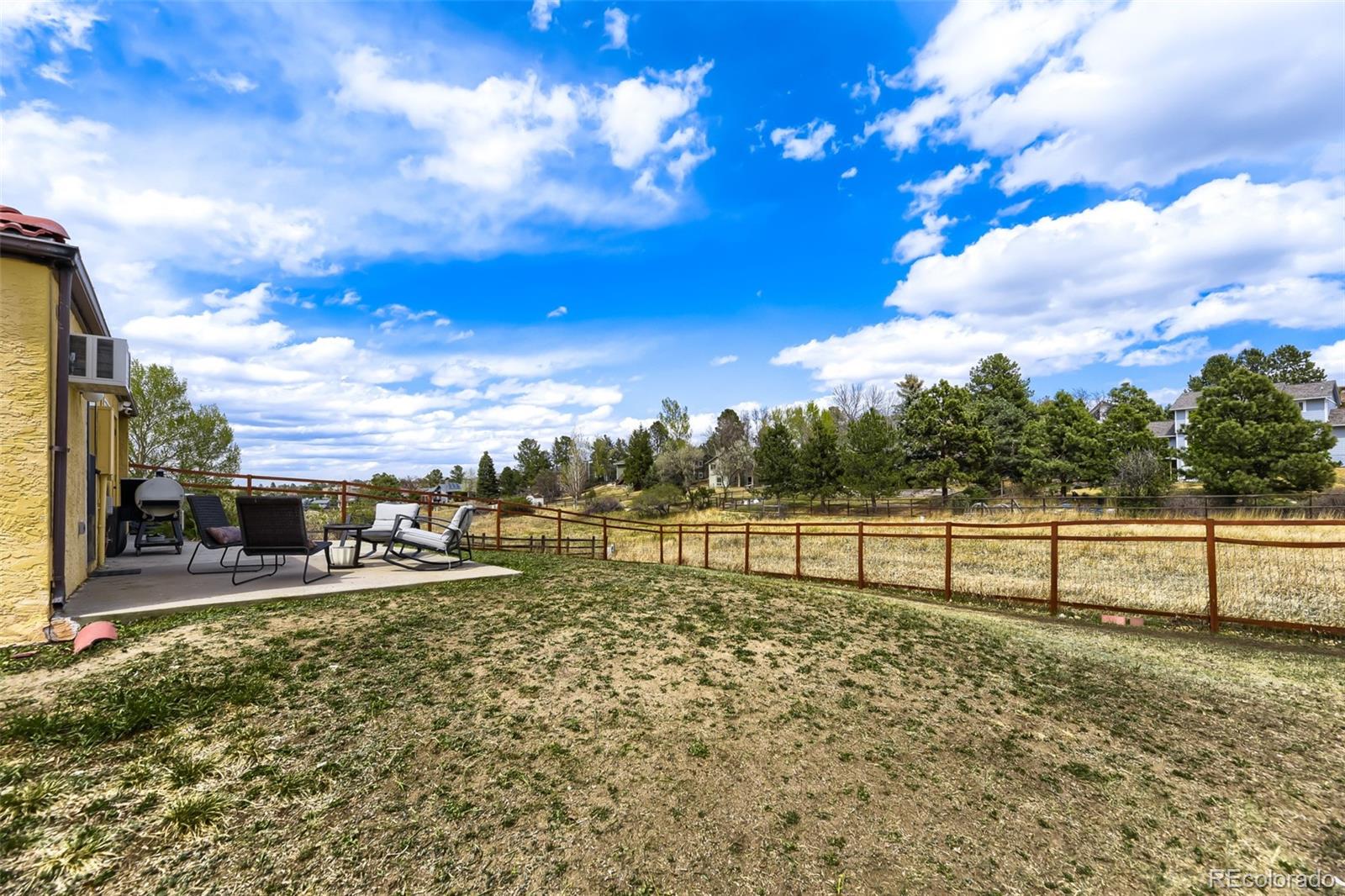 MLS Image #19 for 6732  hillpark avenue,parker, Colorado