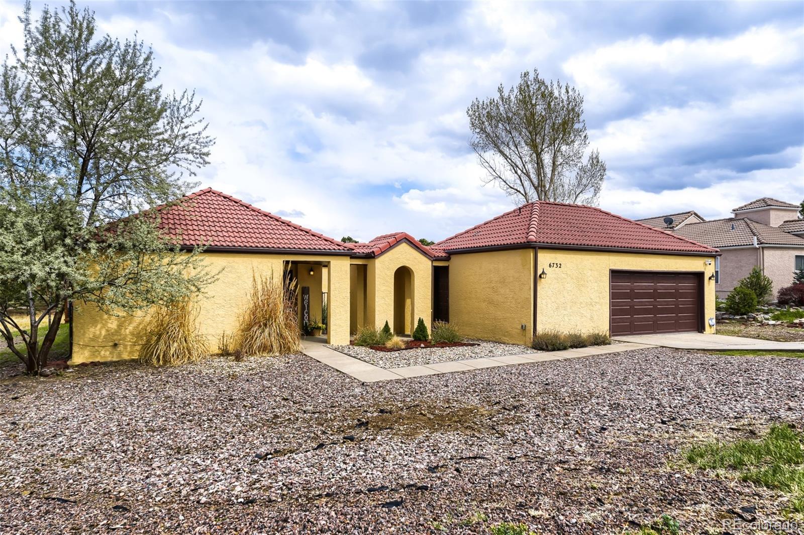 MLS Image #2 for 6732  hillpark avenue,parker, Colorado