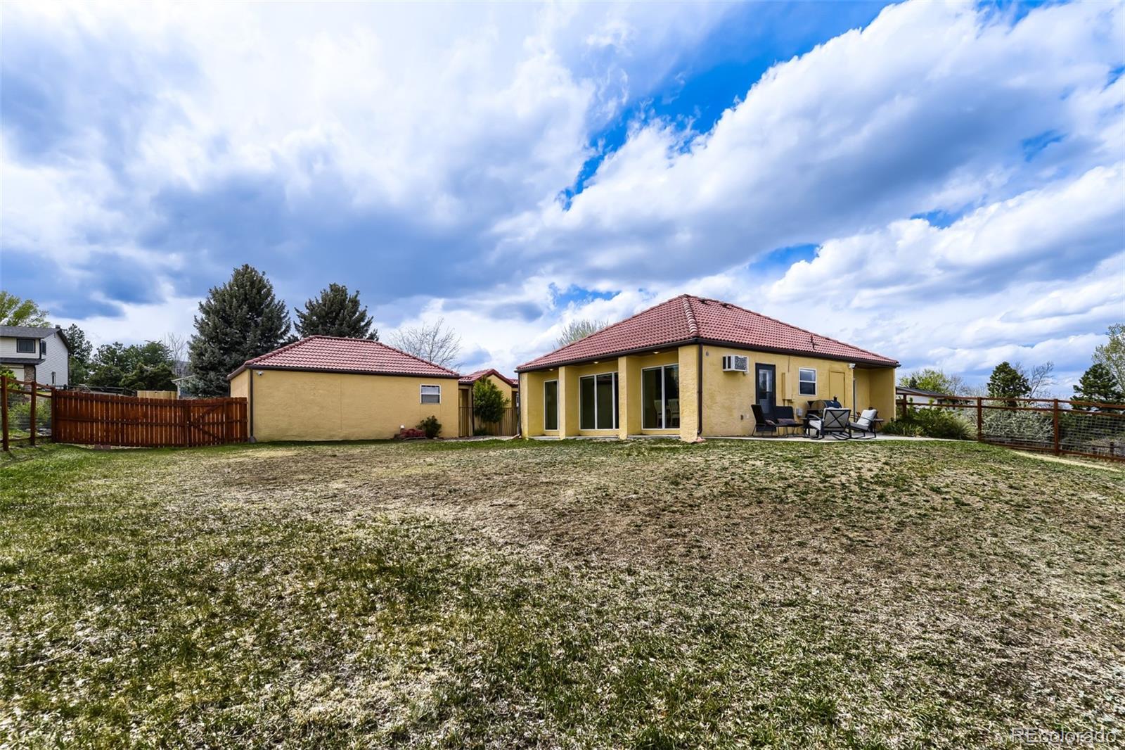 MLS Image #20 for 6732  hillpark avenue,parker, Colorado
