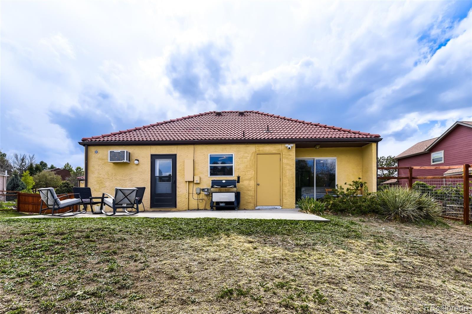 MLS Image #21 for 6732  hillpark avenue,parker, Colorado