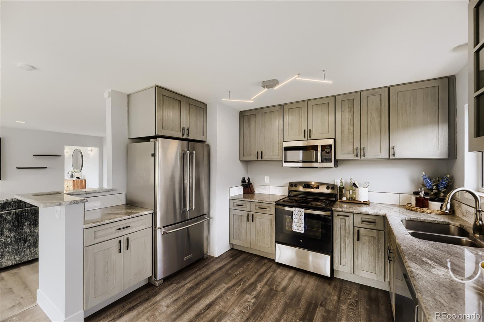 MLS Image #9 for 6732  hillpark avenue,parker, Colorado