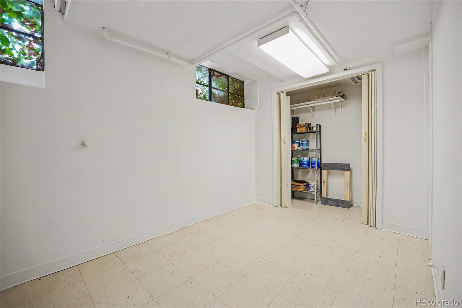 MLS Image #21 for 1068  monroe street,denver, Colorado