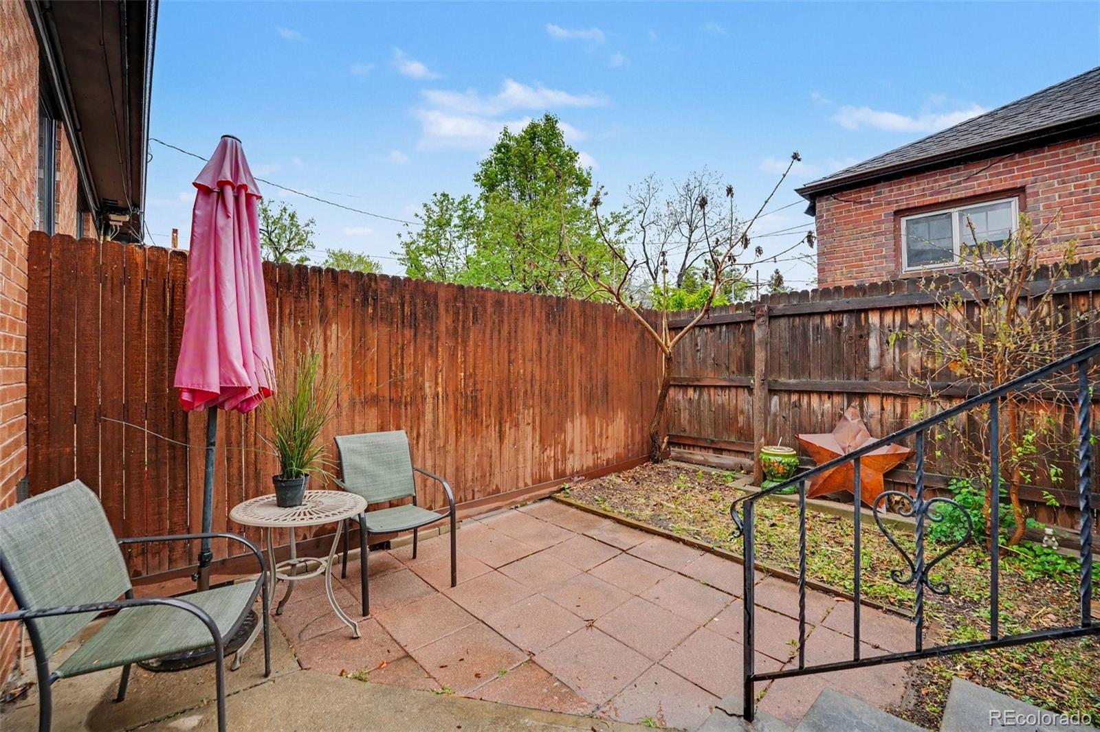 MLS Image #22 for 1068  monroe street,denver, Colorado