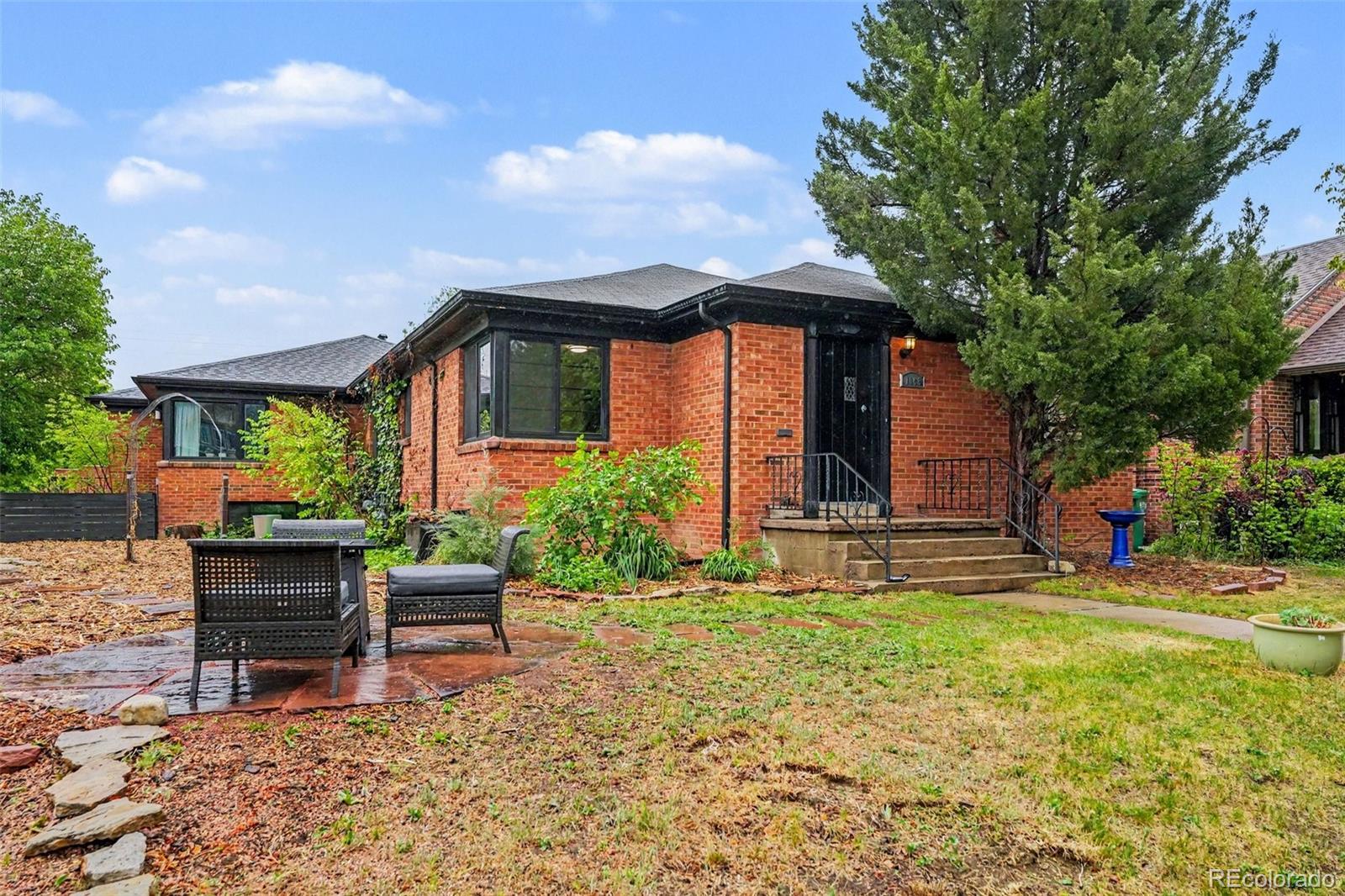 MLS Image #24 for 1068  monroe street,denver, Colorado