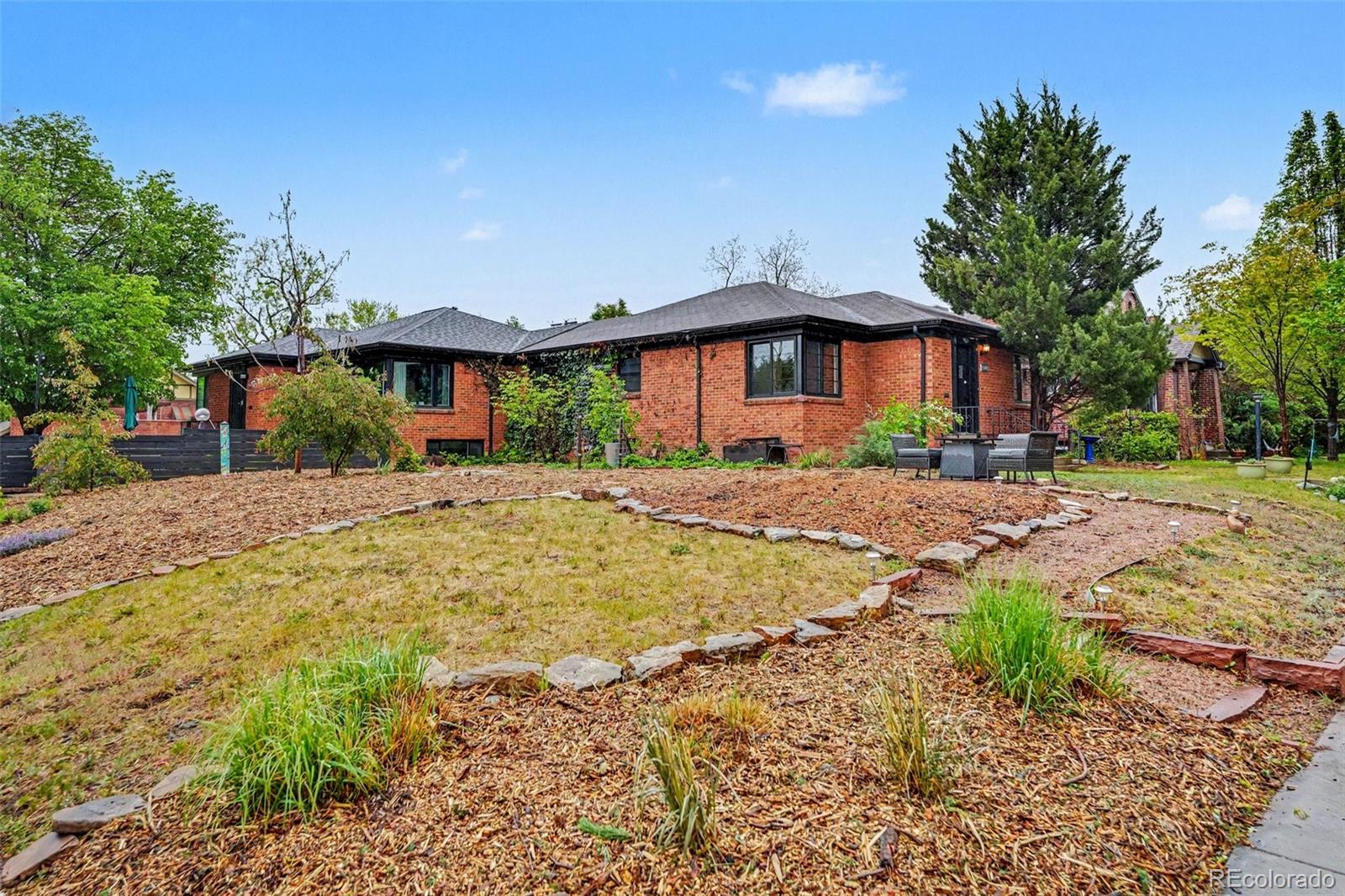 MLS Image #25 for 1068  monroe street,denver, Colorado