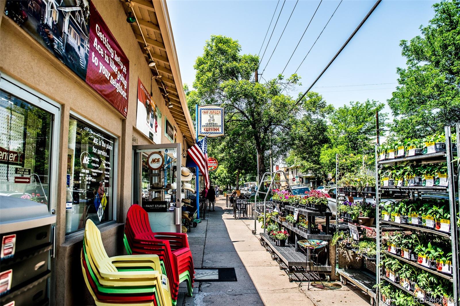 MLS Image #28 for 1068  monroe street,denver, Colorado