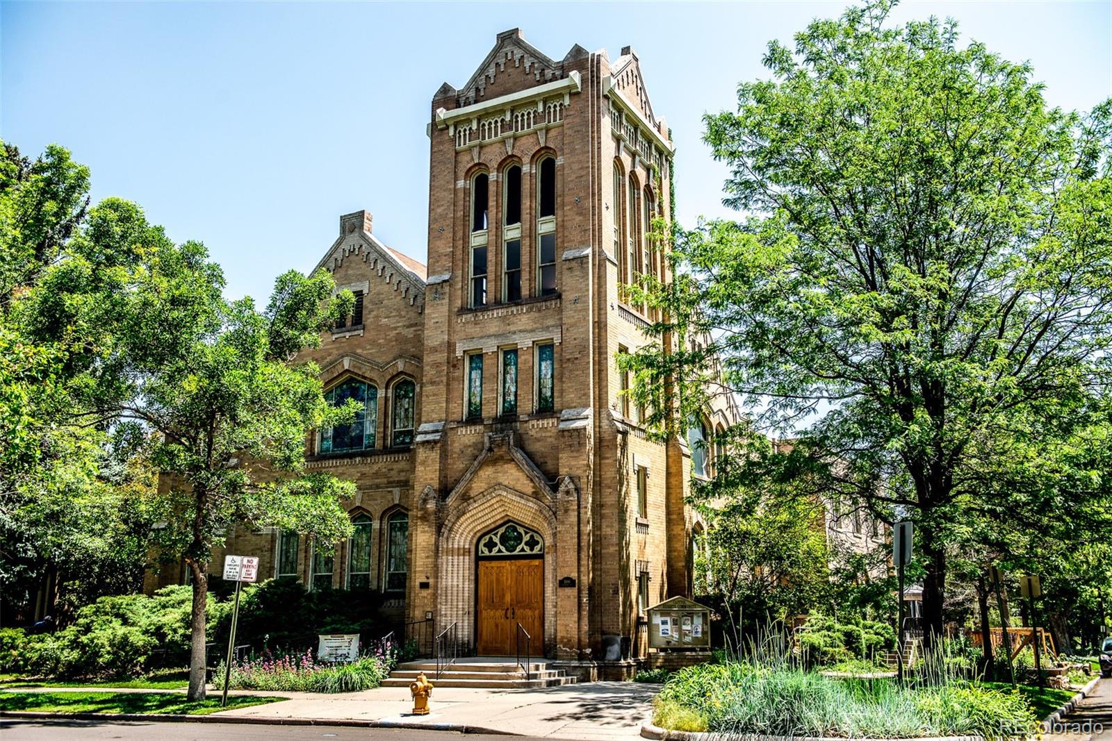 MLS Image #29 for 1068  monroe street,denver, Colorado