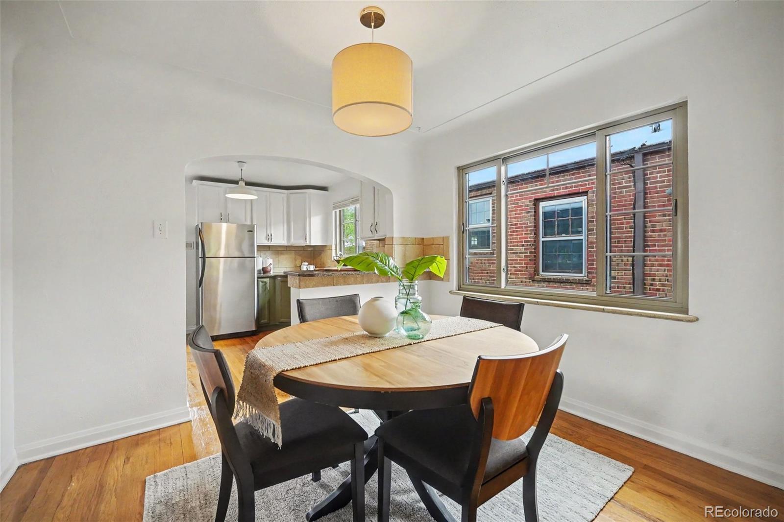 MLS Image #5 for 1068  monroe street,denver, Colorado