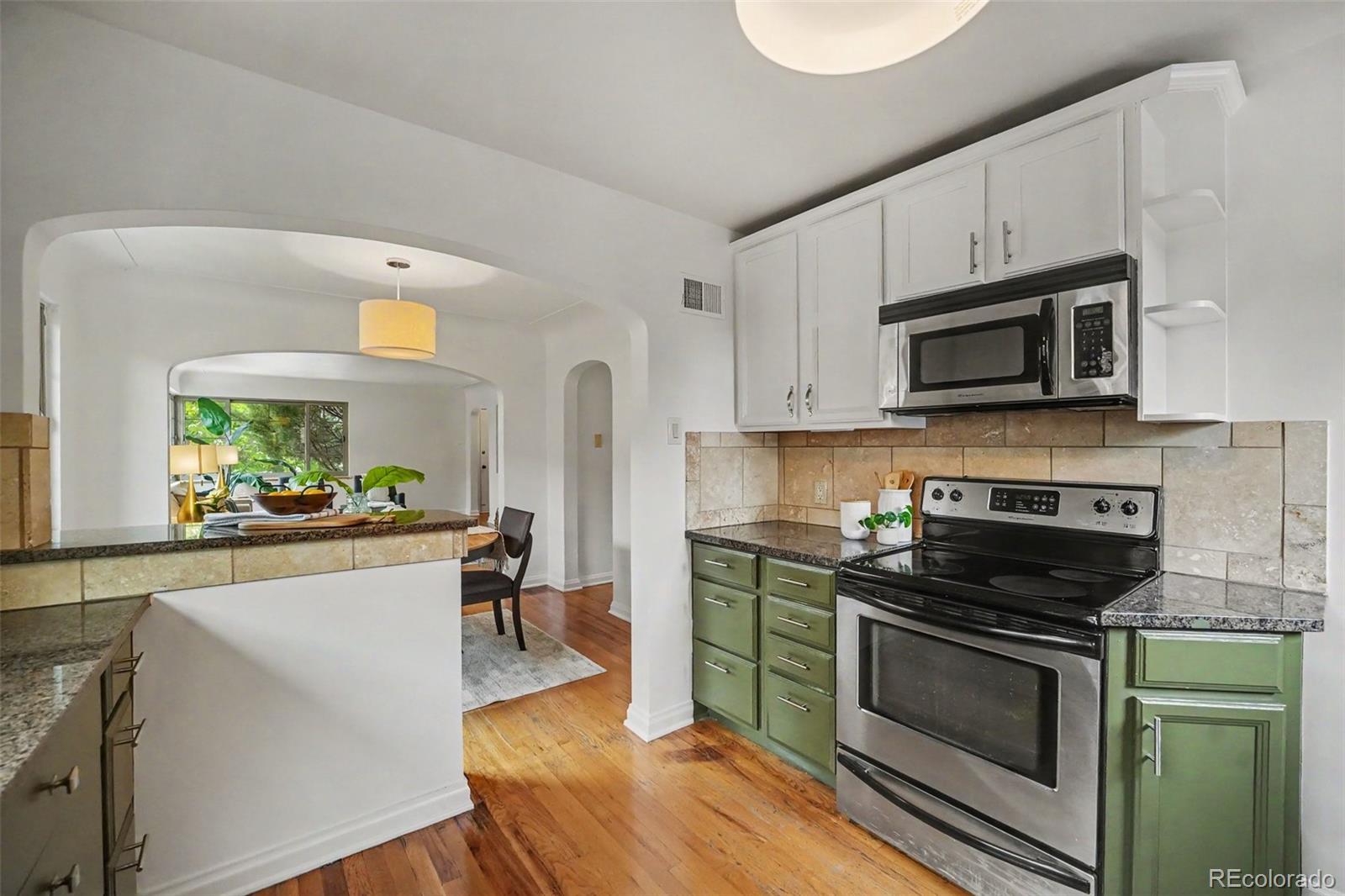 MLS Image #6 for 1068  monroe street,denver, Colorado