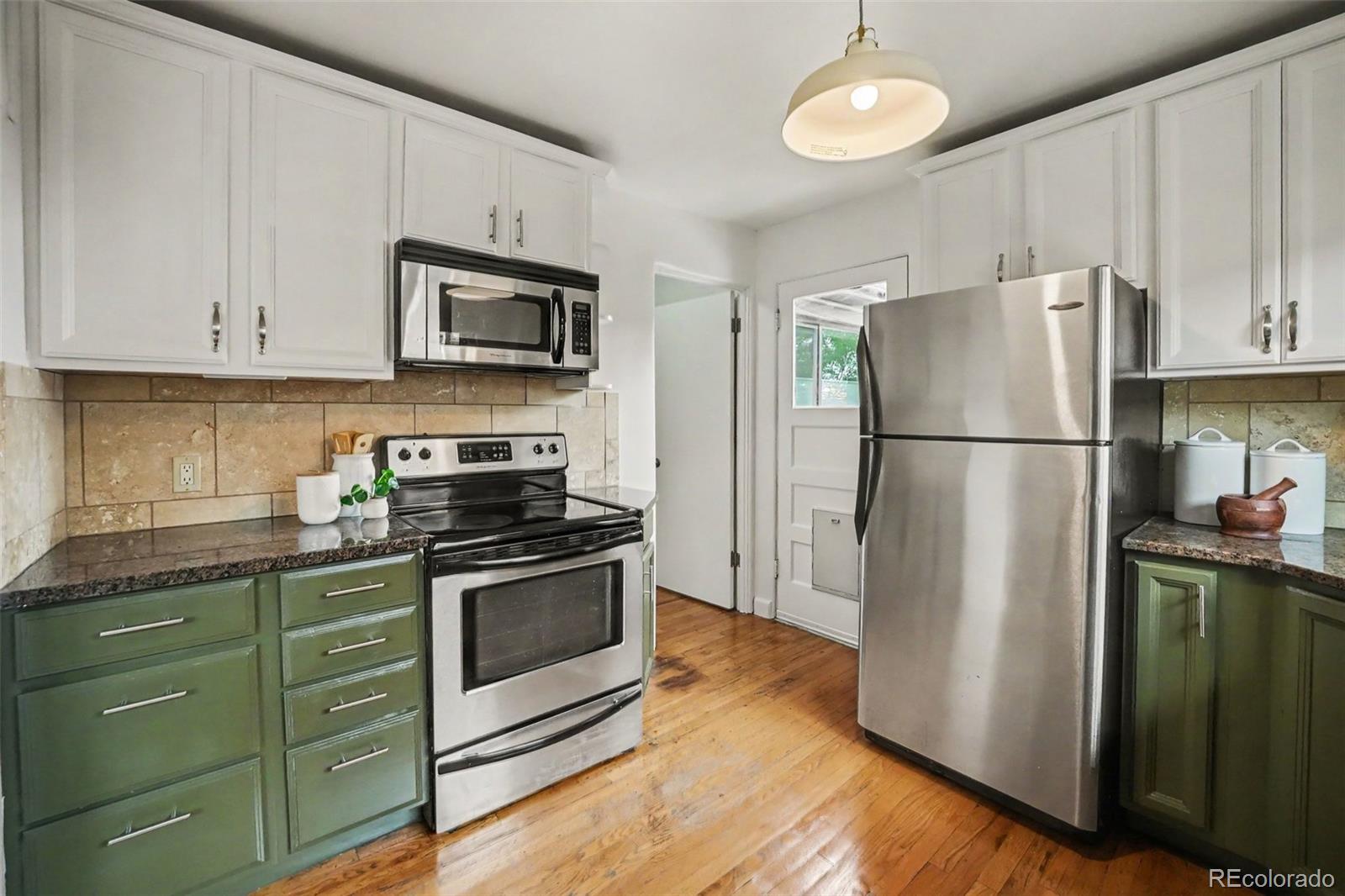 MLS Image #7 for 1068  monroe street,denver, Colorado