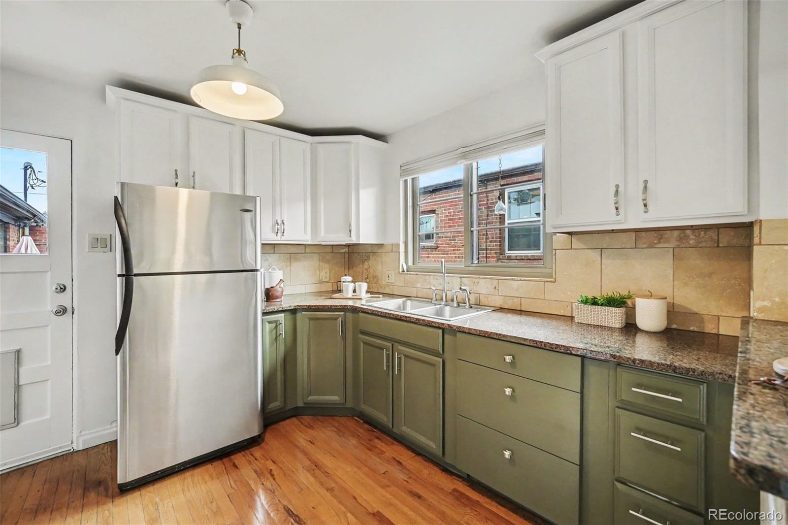 MLS Image #8 for 1068  monroe street,denver, Colorado
