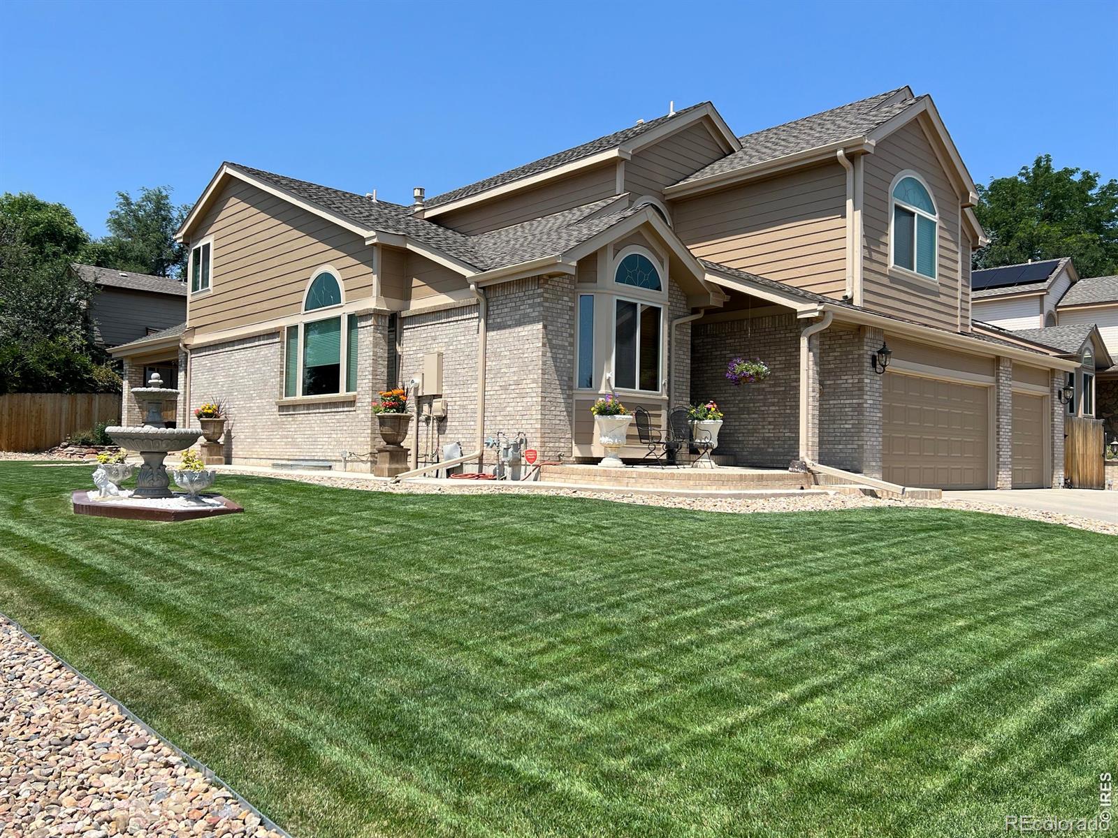 MLS Image #1 for 6969  hoyt court,arvada, Colorado