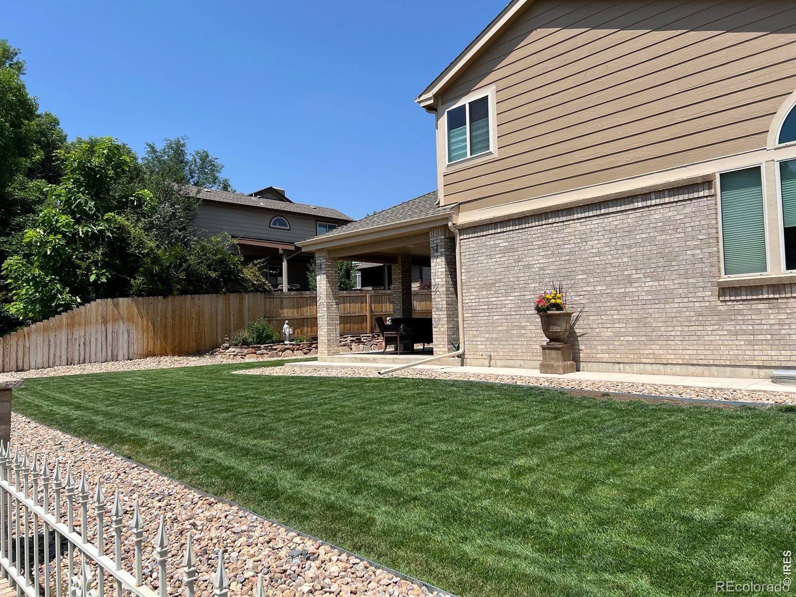 MLS Image #3 for 6969  hoyt court,arvada, Colorado