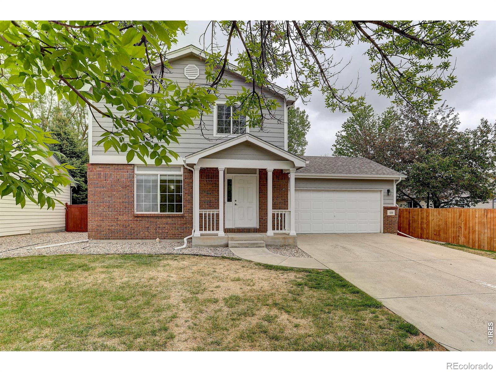 MLS Image #31 for 430  blue azurite avenue,loveland, Colorado