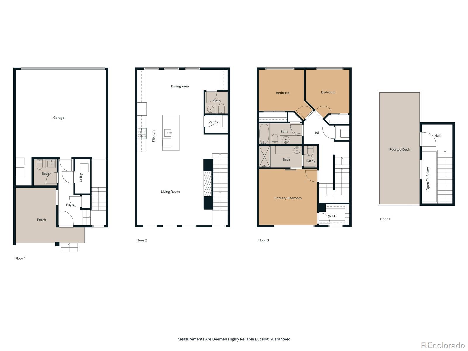 MLS Image #35 for 10139 e 62nd avenue ,denver, Colorado
