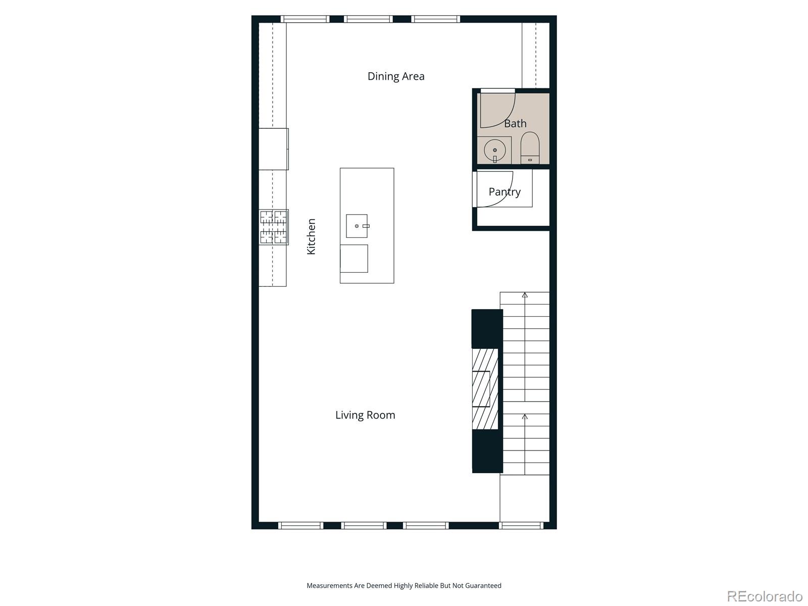 MLS Image #38 for 10139 e 62nd avenue ,denver, Colorado