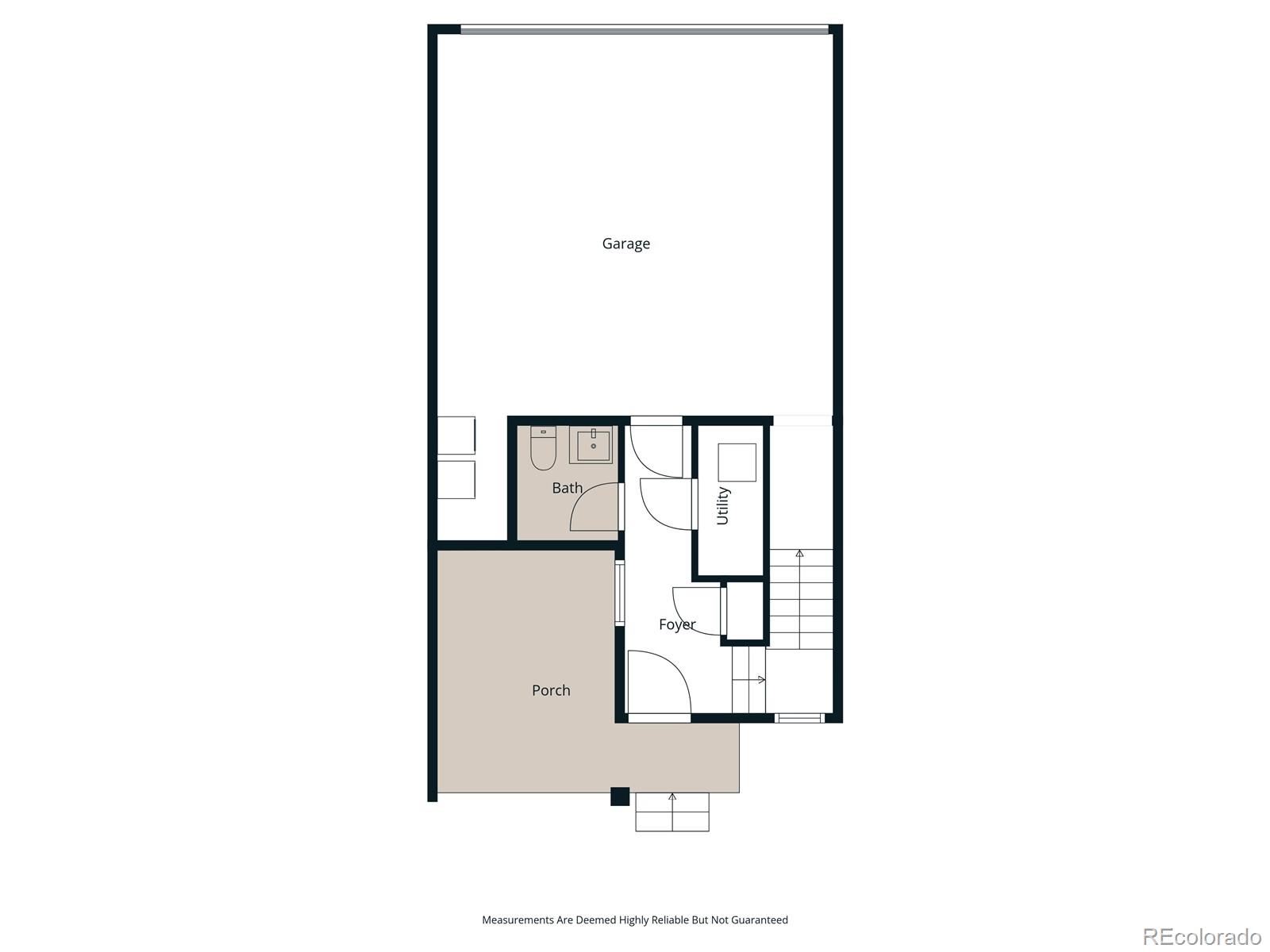 MLS Image #39 for 10139 e 62nd avenue ,denver, Colorado
