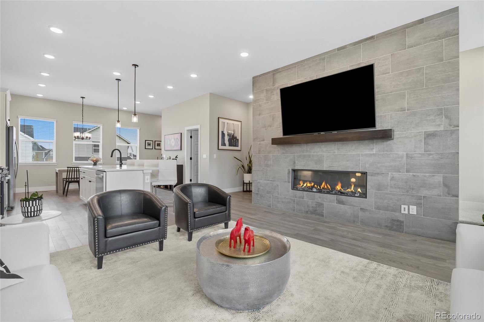 MLS Image #4 for 10139 e 62nd avenue ,denver, Colorado
