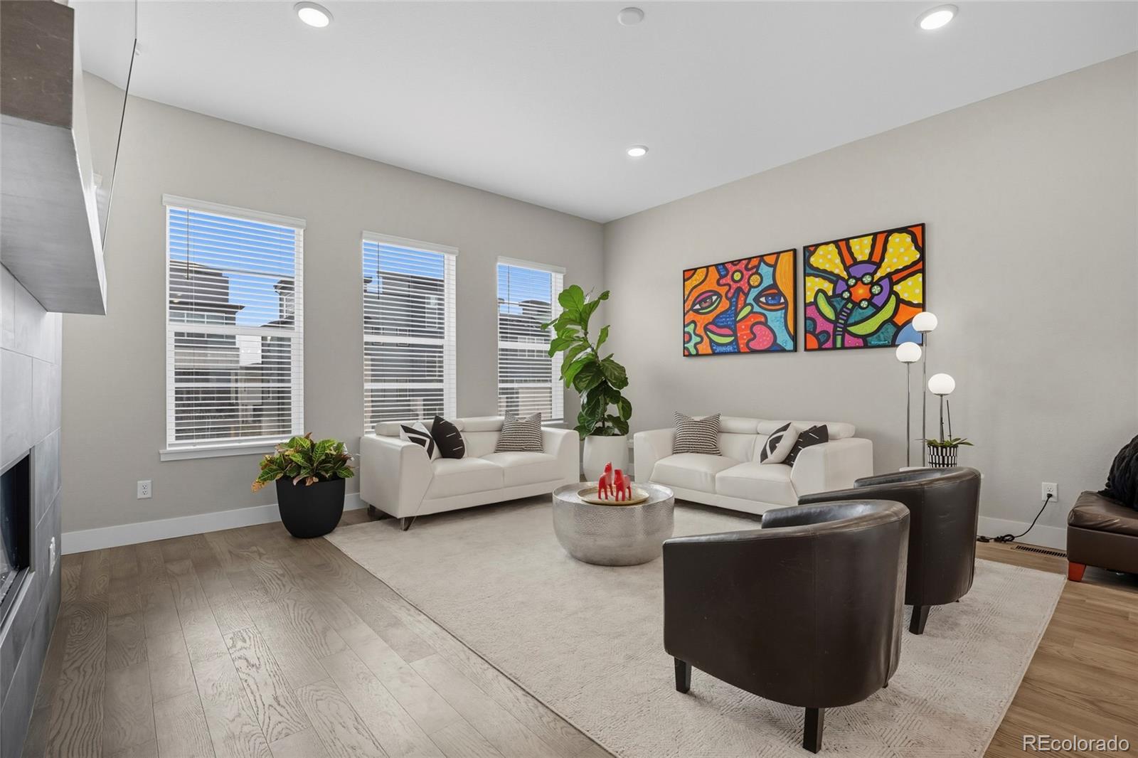 MLS Image #5 for 10139 e 62nd avenue ,denver, Colorado