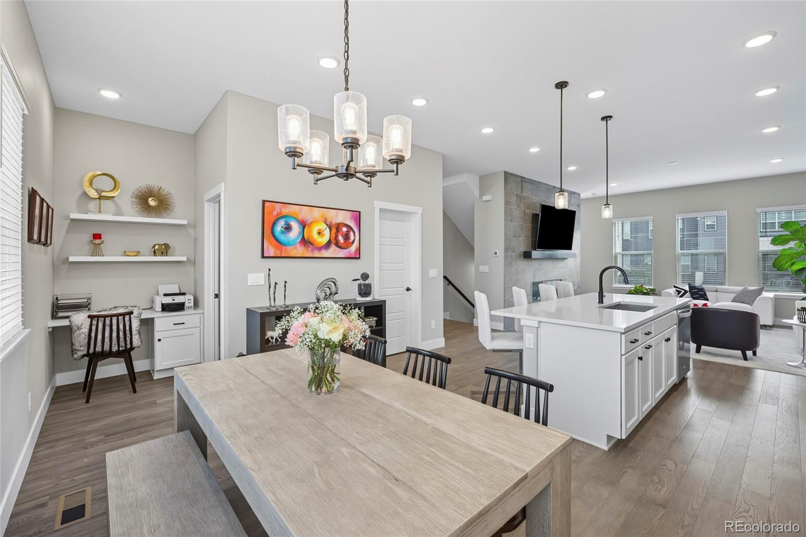MLS Image #7 for 10139 e 62nd avenue ,denver, Colorado