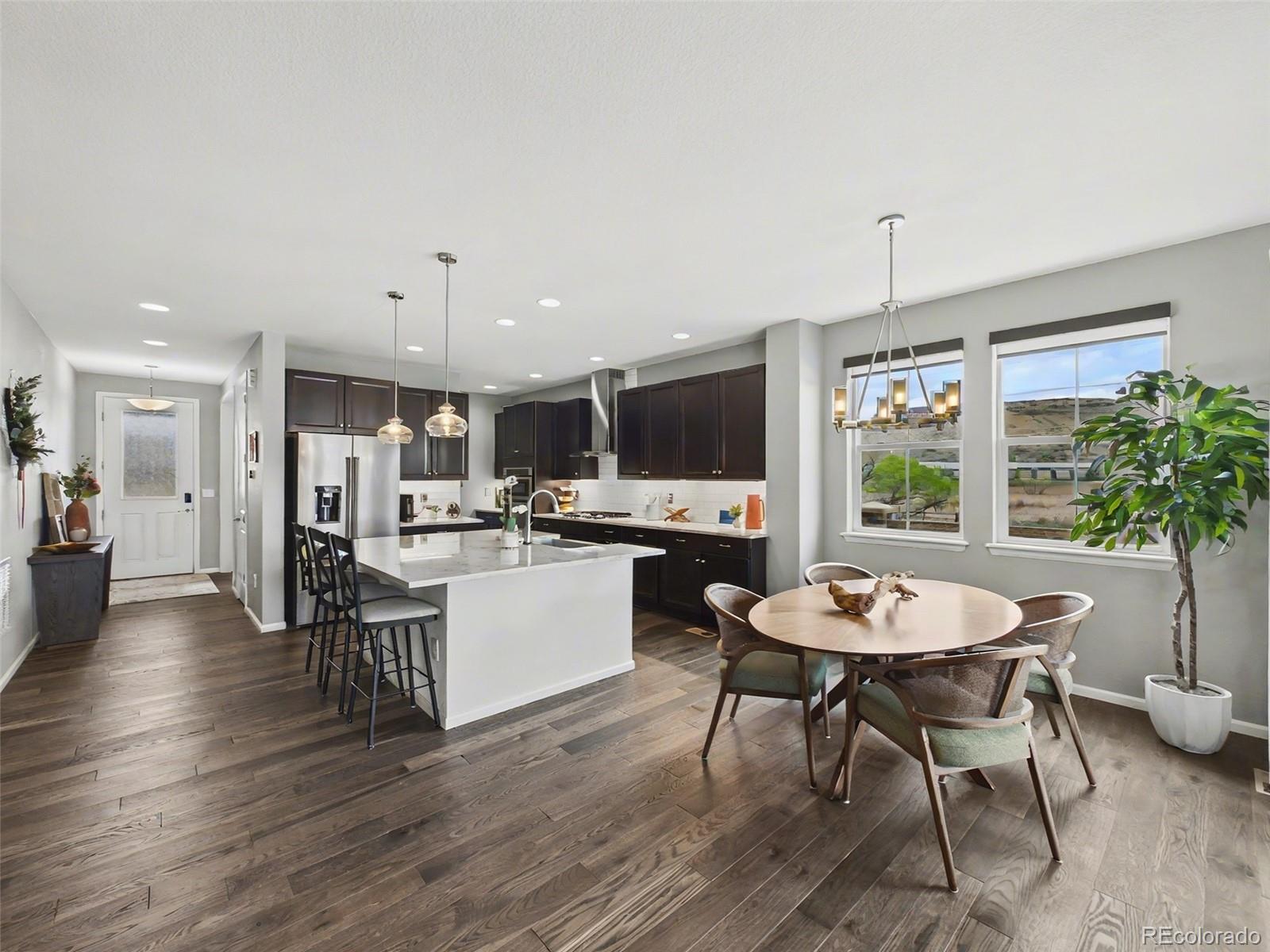 MLS Image #15 for 15571 w 49th avenue,golden, Colorado