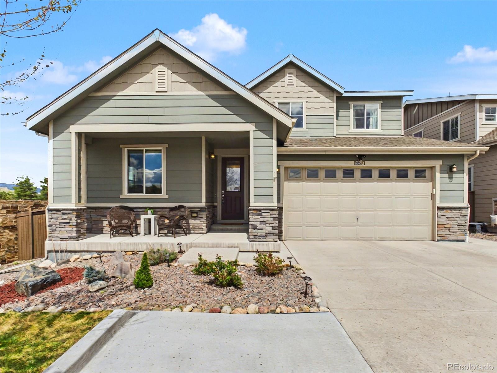 MLS Image #2 for 15571 w 49th avenue,golden, Colorado
