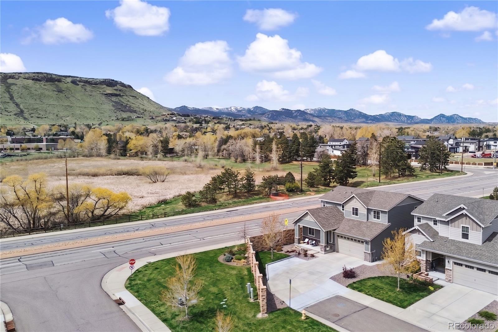 MLS Image #42 for 15571 w 49th avenue,golden, Colorado