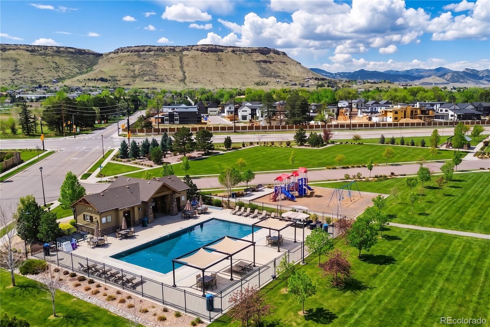 MLS Image #43 for 15571 w 49th avenue,golden, Colorado