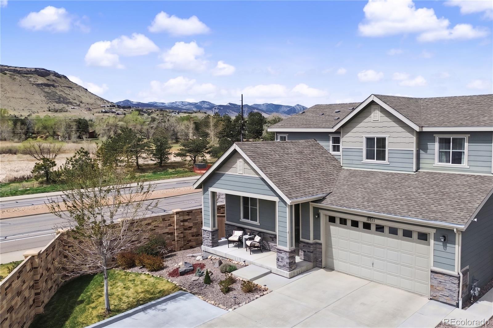 MLS Image #45 for 15571 w 49th avenue,golden, Colorado