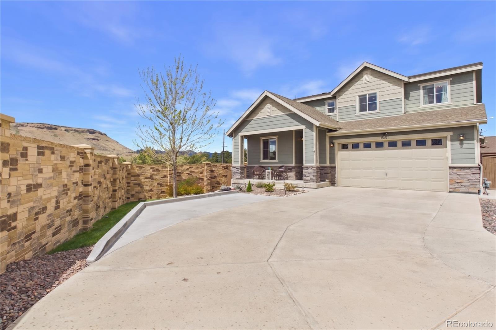 MLS Image #48 for 15571 w 49th avenue,golden, Colorado