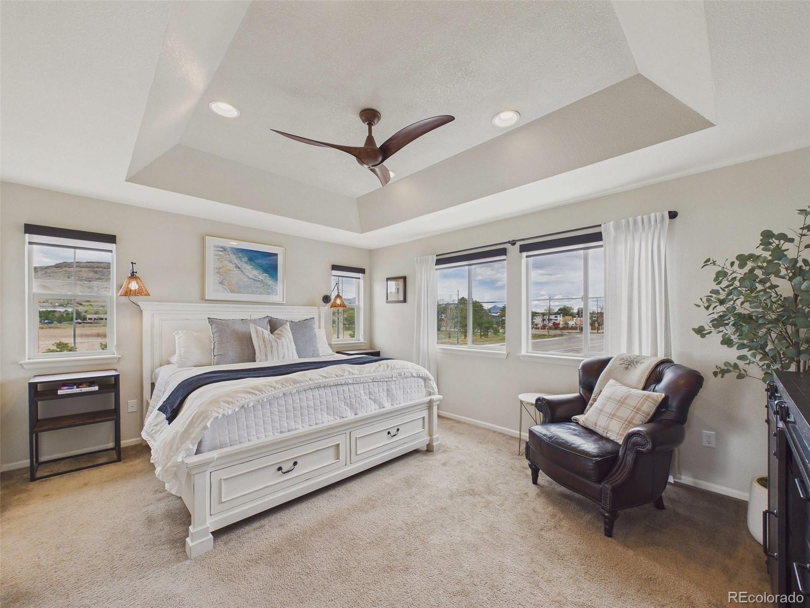 MLS Image #5 for 15571 w 49th avenue,golden, Colorado