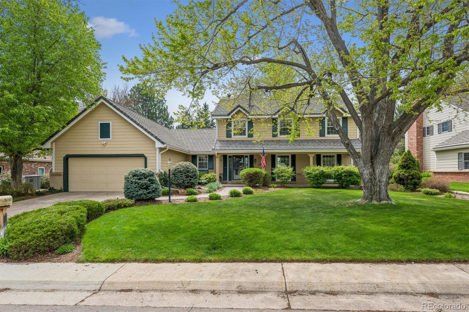 MLS Image #0 for 10000 e grand avenue,greenwood village, Colorado