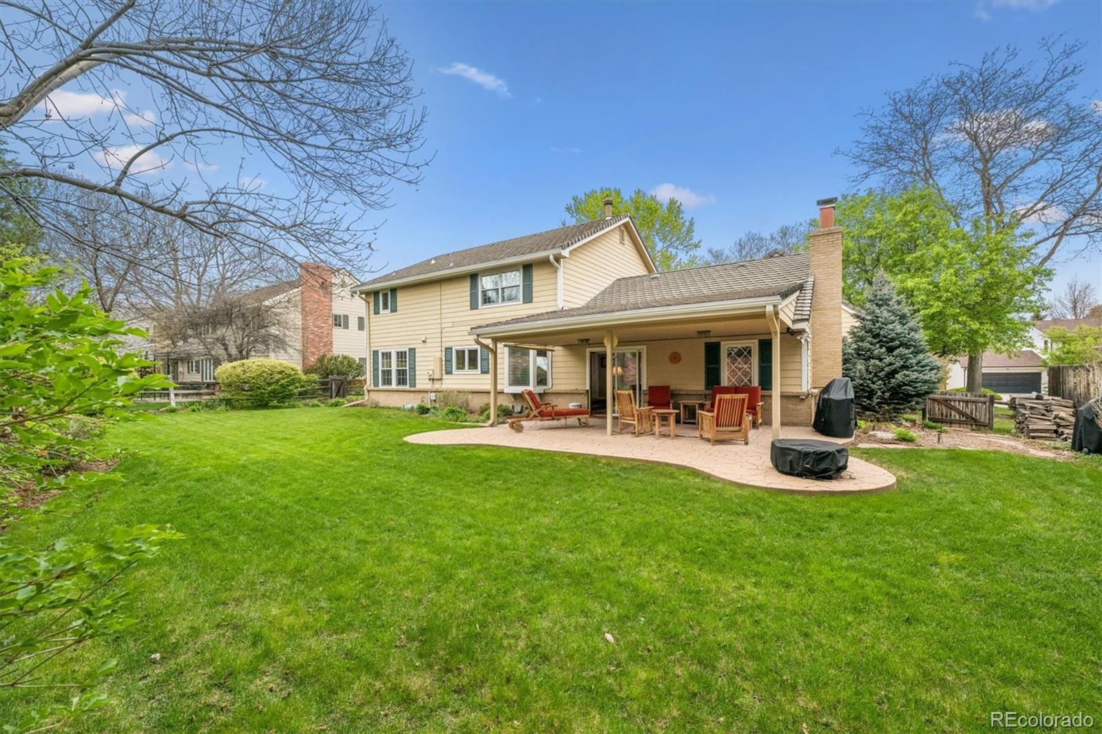 MLS Image #25 for 10000 e grand avenue,greenwood village, Colorado