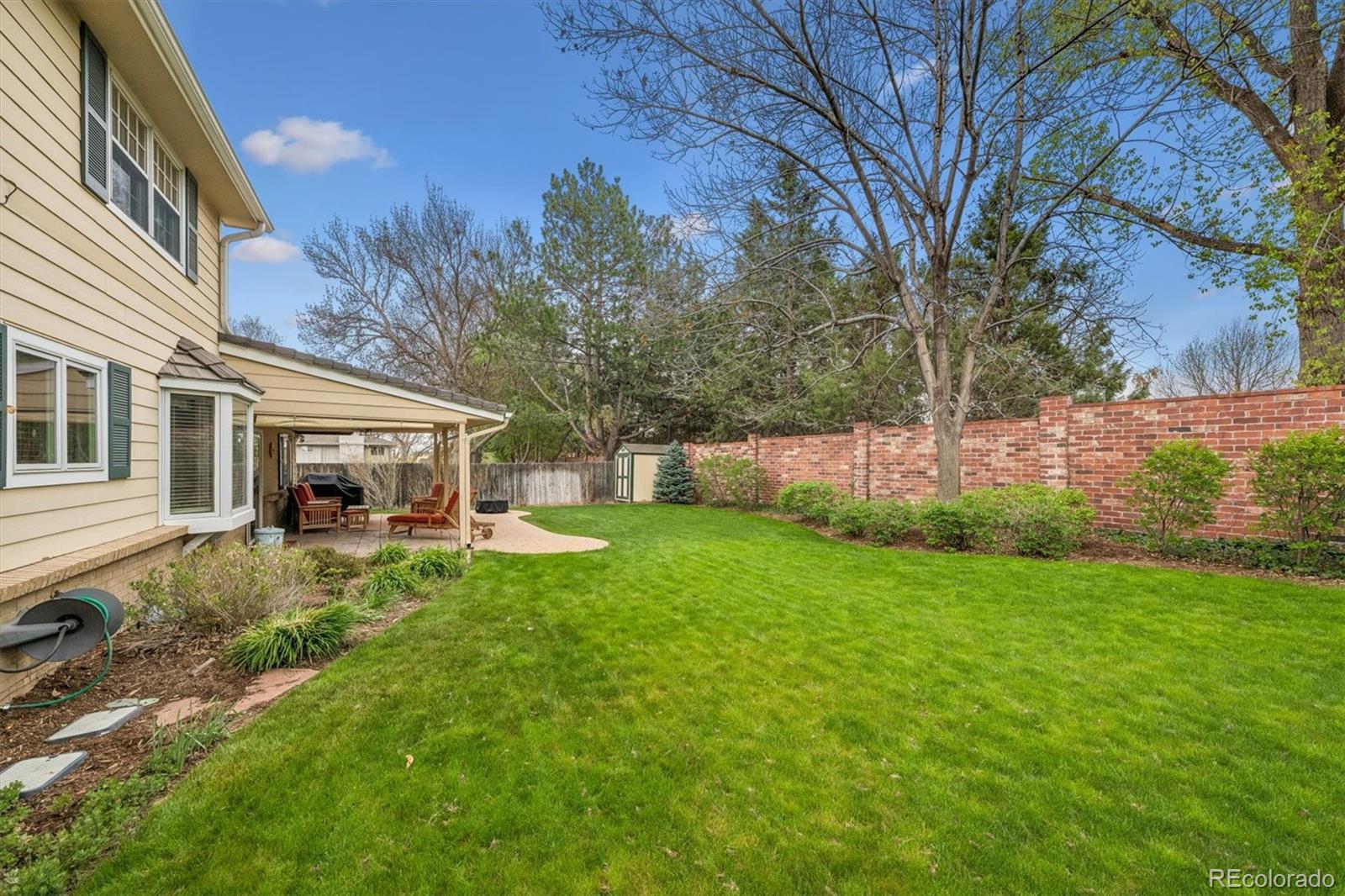 MLS Image #26 for 10000 e grand avenue,greenwood village, Colorado