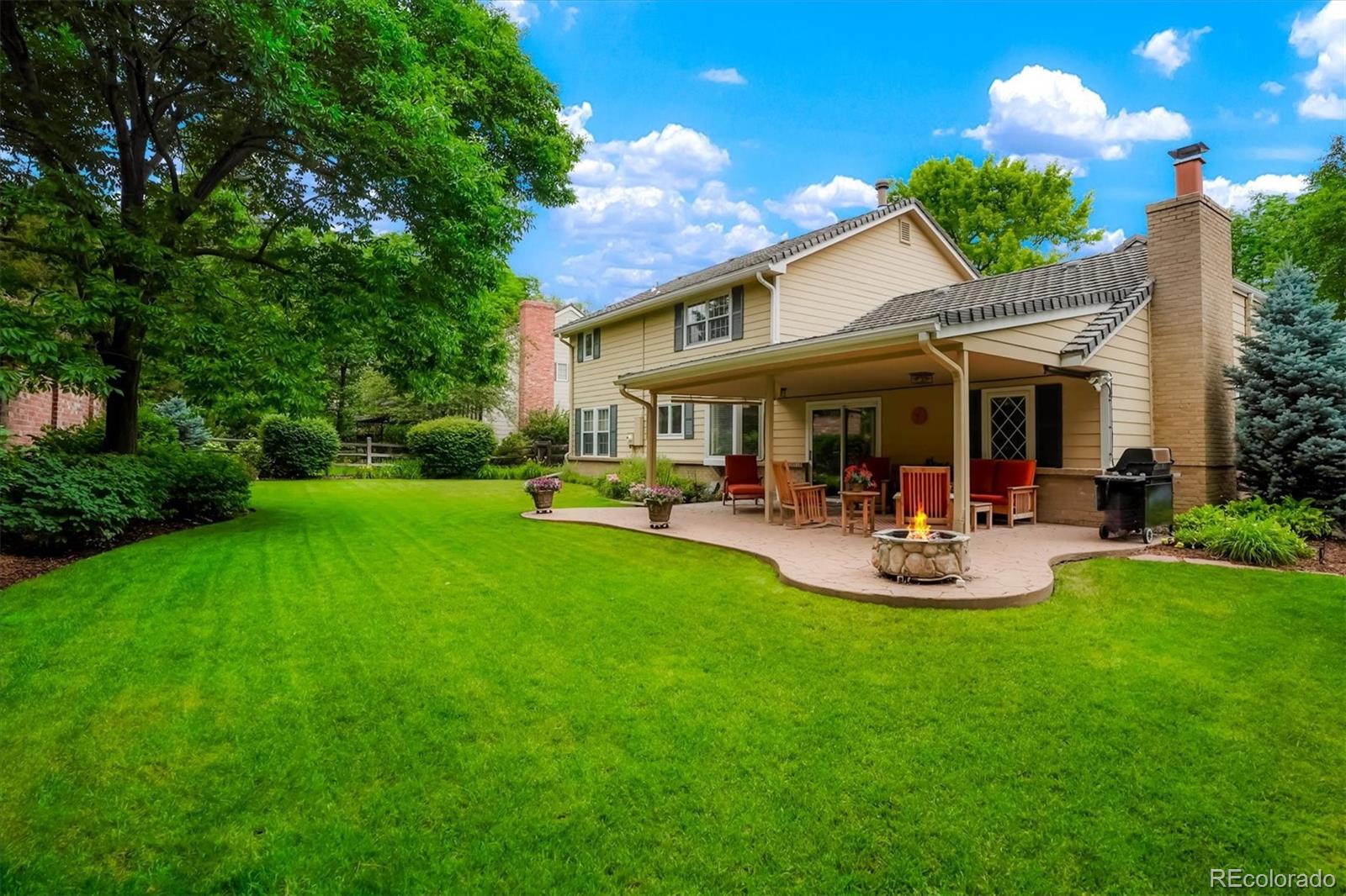 MLS Image #27 for 10000 e grand avenue,greenwood village, Colorado