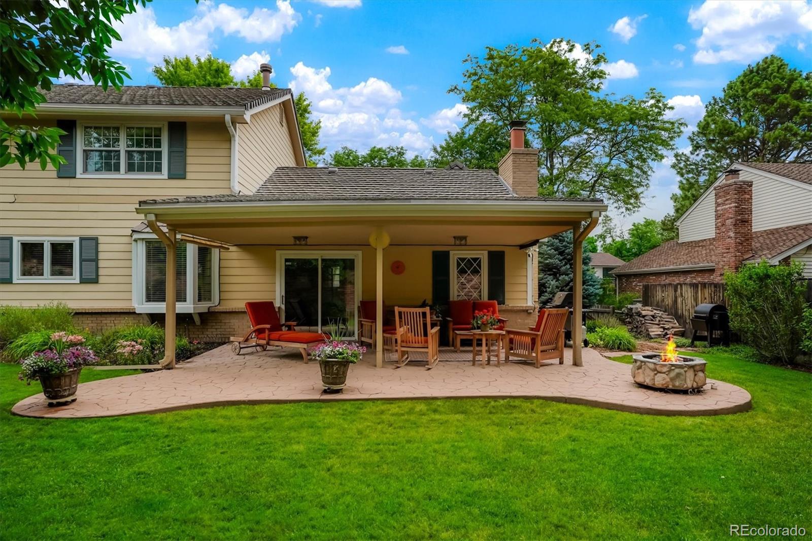 MLS Image #28 for 10000 e grand avenue,greenwood village, Colorado