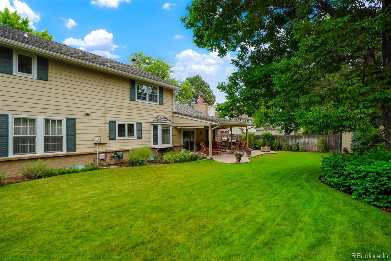 MLS Image #29 for 10000 e grand avenue,greenwood village, Colorado